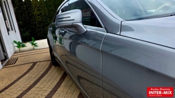 Mercedes CLS W218 Coupe 350 CDI BlueEFFICIENCY 265KM 2013 Mercedes-Benz CLS CLS 350 Cdi 4Matic 7G-tronic 3.0 Diesel 265KM, zdjęcie 15