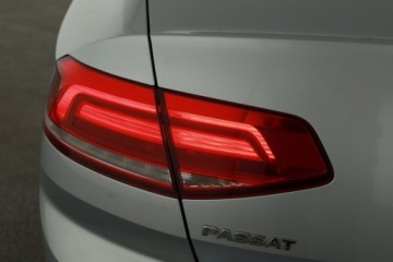 Volkswagen Passat B8 Limousine 2.0 TDI BlueMotion Technology 150KM 2016 VW Passat 2.0 TDI, Salon Polska, Serwis ASO, zdjęcie 16