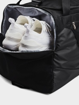 СПОРТИВНАЯ СУМКА UNDER ARMOR TRAINING БОЛЬШОЙ ВМЕСТИМОСТИ УНИСЕКС 101 л 1369224-001