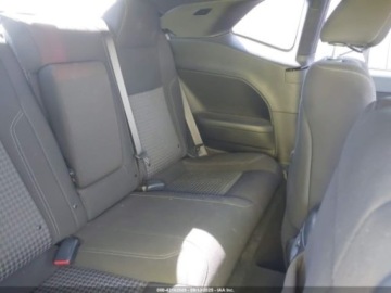 Dodge Challenger III 2022 Dodge Challenger 2022 Dodge Challenger SXT RWD 3.6 Benzyna 303KM, zdjęcie 11