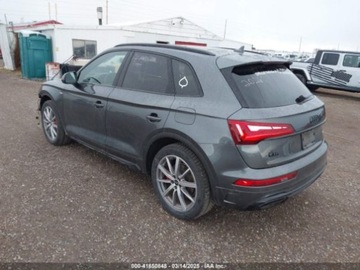 Audi Q5 II 2024 Audi Q5 Premium Plus 55 Tfsi E S Line Quattro S Tronic 2024 2.0l 2.0 248KM, zdjęcie 3