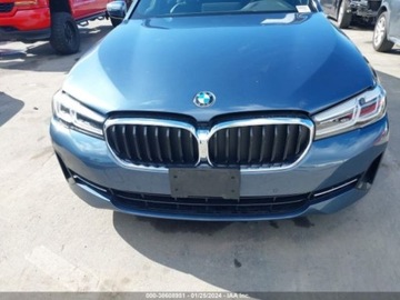BMW Seria 5 G90-91 2023 BMW Seria 5 2023r., 2.0L, zdjęcie 6