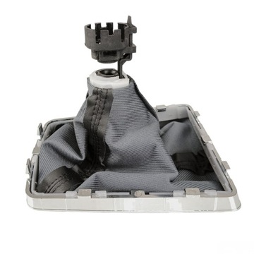 РУЧКА ПЕРЕКЛЮЧЕНИЯ ПЕРЕДАЧ С ЗВОНКАМИ OPEL ASTRA H 6B