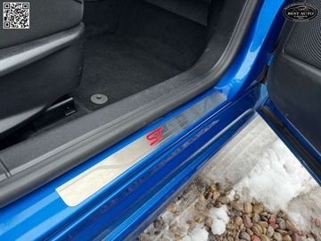 Ford Focus IV 2019 Ford Focus 1.5 Turbo ST Line - Szwajcaria - 2019 r Top zadbany 1.6 205KM, zdjęcie 29