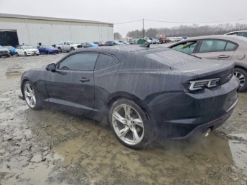 Chevrolet Camaro VI Coupe 6.2 455KM 2021 Chevrolet Camaro LZ 2021 6.2 Benzyna 455KM, zdjęcie 1