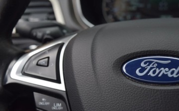 Ford Mondeo V Kombi 2.0 TDCi 180KM 2016 Ford Mondeo 2.0 TDCI 180P AWD Vignale PowerShif Fuul Ledy Kamera Lopa, zdjęcie 22