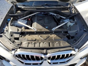 BMW X6 G06 2023 BMW X6 2023, 3.0L, 4x4, od ubezpieczalni, zdjęcie 11
