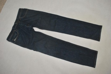 V Modne Spodnie Jeans Diesel 33/32 Safadoz USA!