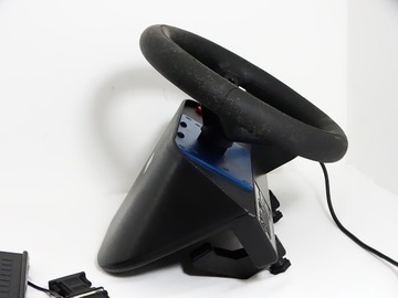 Игровой руль и педали Thrustmaster Formula T2 PC