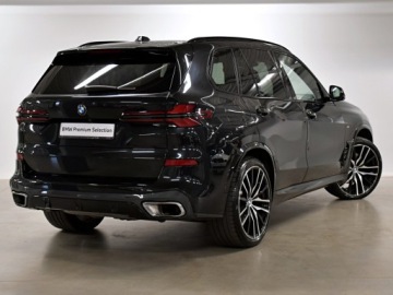 BMW X5 G05 2024 BMW X5 Komforty/ AdaptiveLED/ Pneumatyka/ Domykani, zdjęcie 4