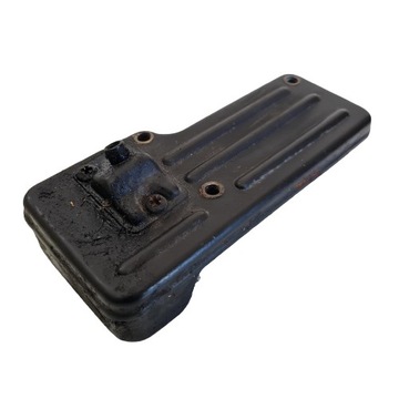 SOLO 120 TŁUMIK WYDECH