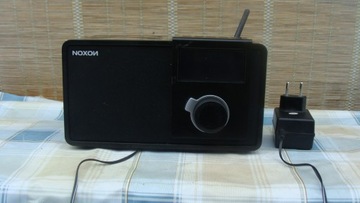 NOXON IRADIO 460+ ИНТЕРНЕТ-РАДИО