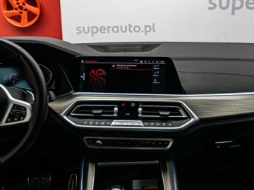 BMW X5 G05 SUV 2.0 25d 231KM 2022 BMW X5 xDrive25d aut Suv 2.0 (231KM) 2022, zdjęcie 18