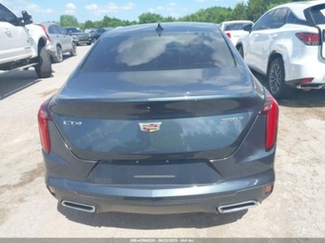 Cadillac 2021 Cadillac CT4 Luxury 2021 2.0l 2.0 Benzyna 237KM, zdjęcie 4