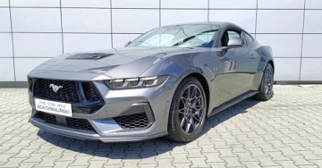 Ford Mustang VI Fastback 2023 5.0 Ti-VCT 446KM 2026 Ford Mustang 2026 V8 Magne Ride ACC, BLIS, aktywny wydech, wentylowane fot, zdjęcie 17