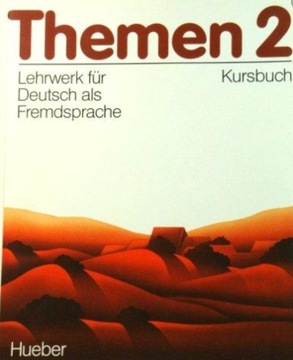 Themen 2 kursbuch