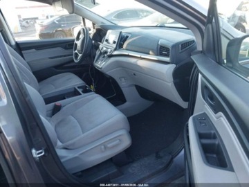 Honda Odyssey IV 2020 Honda Odyssey LX 2020 3.5 Benzyna 280KM, zdjęcie 9
