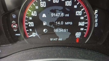 Dodge Durango III 2024 Dodge Durango RT Premium 2024 5.7 Benzyna 360KM, zdjęcie 12