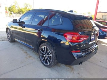 BMW X3 G01 2021 BMW X3 xDrive30I 2021 2.0l 2.0 Benzyna 248KM, zdjęcie 3