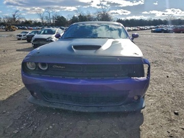 Dodge Challenger III 2023 Dodge Challenger RT 2023 5.7 Benzyna 375KM, zdjęcie 5