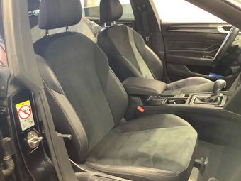 Volkswagen Arteon Fastback Facelifting 2.0 TDI 200KM 2023 Volkswagen Arteon Shooting Brake 2.0 TDI R-Line, zdjęcie 6