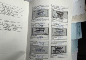 Toyota Prius II 2008 Toyota Prius 1,5 HYBRID Key-Less Navi Kamera CLIMATRONIC Bezwypadkowy Supe, zdjęcie 29