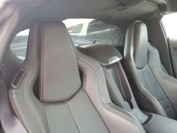 Chevrolet Corvette C7 2024 Chevrolet Corvette Stingray 1LT 2024 6.2l 6.2 Benzyna 490KM, zdjęcie 10