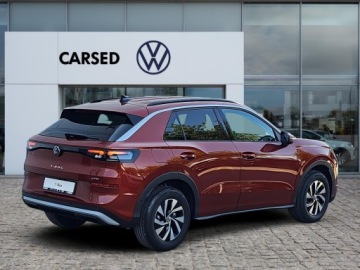 Volkswagen T-Roc II 1.5 eTSI 116KM 2026 Volkswagen T-Roc Life 1.5eTSI DSG/Kamera/Martwe po, zdjęcie 4
