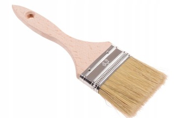 PĘDZEL ANGIELSKI 7,6CM A02