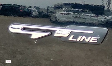 Kia Picanto III Hatchback 5d 1.0 T-GDi 100KM 2019 Kia Picanto GT LINE, bardzo ladna, GWARANCJA Benzyna 100KM, zdjęcie 16