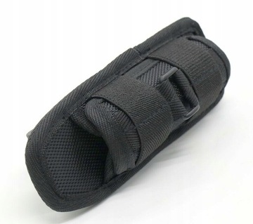 ВРАЩАЮЩИЙСЯ РЕМЕНЬ ТАКТИЧЕСКОГО РЮКЗАКА ДЛЯ ФОНАРИЦА