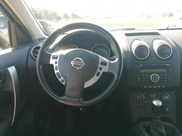 Nissan Qashqai I Crossover 2.0 140KM 2010 Nissan Qashqai+2 Qashqai+2 2.0 141 Km 4x4, 7, zdjęcie 6