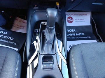 Toyota Corolla XII Sedan Facelifting 1.8 Hybrid 140KM 2024 Toyota Corolla 1.8 Hybrid Comfort Seria E21 (2019-, zdjęcie 27