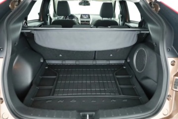 Mitsubishi Eclipse Cross SUV 1.5 T 163KM 2019 Mitsubishi Eclipse Cross 1.5 T-MIVEC, zdjęcie 10