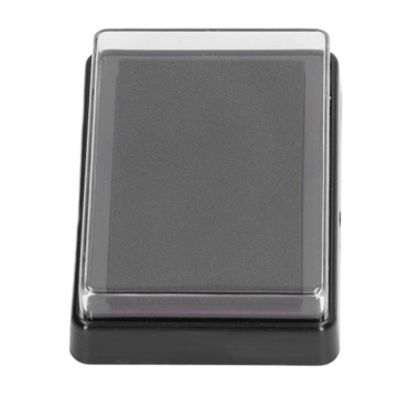 НОГ ДЕТСКАЯ НЕСМАРТИНГОВАЯ, ЧЕРНАЯ 9,3X6,5X2,2 СМ