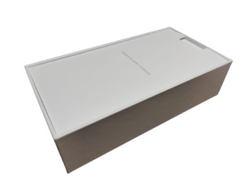 ОРИГИНАЛЬНАЯ КОРОБКА APPLE IPHONE 7 PLUS РОЗОВОГО ЗОЛОТА