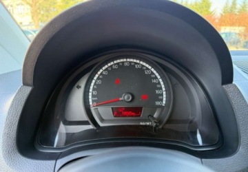 Volkswagen up! Hatchback 5d 1.0 MPI 60KM 2015 Volkswagen up Volkswagen up Benzyna 60KM, zdjęcie 11