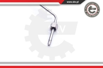 ДАТЧИК ТЕМПЕРАТУРЫ ВЫХЛОПА