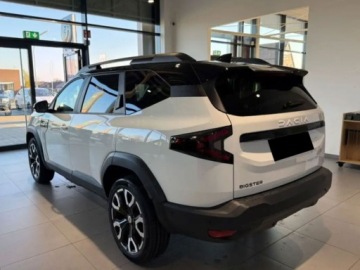 Dacia Bigster 1.2 mild hybrid 140 140KM 2026 Od ręki - Journey LPG 1.2 mHEV 140KM / Pakiet Parking, Zimowy+, zdjęcie 3