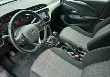 Opel Corsa F Hatchback 5d 1.2 75KM 2023 Opel Corsa 1.2 75KM SS - Salon PL - gwarancja do 28.06.2026 - FV23 1.2, zdjęcie 10