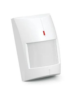 Cyfrowa pasywna czujka podczerwieni (podwójny pyroelement) GRAPHITE SATEL