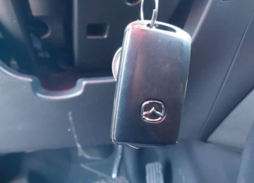 Mazda CX-5 II 2020 Mazda CX-5 2020r., Touring, 2.5L, od ubezpieczalni 2.5 Benzyna 190KM, zdjęcie 12