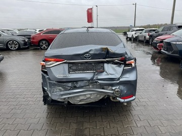 Toyota Corolla XII Sedan Facelifting 1.8 Hybrid 140KM 2024 Toyota Corolla Hybryda Automat Podgrzewanie 140KM, zdjęcie 2