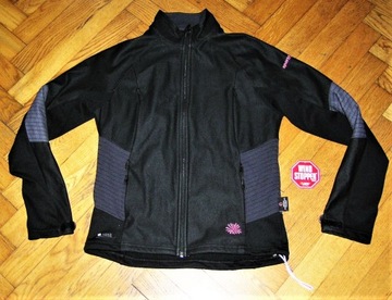 SPORTFUL N25 GORE WINDSTOPPER trekkin PANI L IDEAŁ