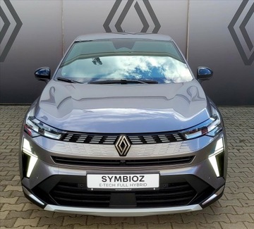 Renault 2025 Symbioz 1.3 TCe mHEV Techno, zdjęcie 3