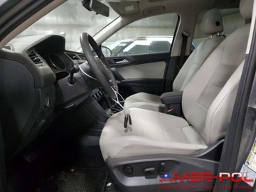 Volkswagen Tiguan II 2020 Volkswagen Tiguan _SE_4 Motion_DSG_2020r 2.0 Benzyna 184KM, zdjęcie 7