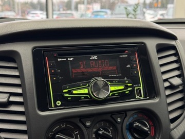 Mitsubishi L200 V Club Cab 2.4 154KM 2019 Mitsubishi L200 DC Invite / Wyciągarka / Hak / Sal, zdjęcie 27