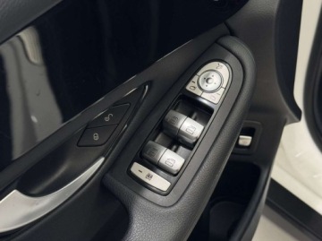 Mercedes GLC C253 SUV Facelifting 2.0 200d 163KM 2022 Mercedes-Benz GLC 4 Matic Kamera cofania CarPlayAndroid Auto Nawigacja, zdjęcie 19