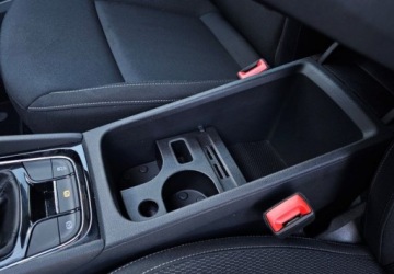 Skoda Karoq Crossover Facelifting 1.5 TSI ACT 150KM 2024 Skoda Karoq Virtual Cockpit - Tempomat - Kamera cofania - Czujnik - Szary, zdjęcie 30