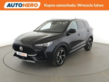 MG HS 2023 MG HS Luxury automat skóra panorama navi ACC